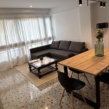 Gandia Design Suites Exterior foto