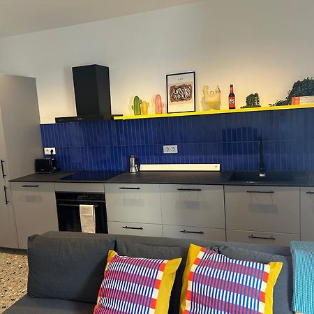 Gandia Design Suites Exterior foto