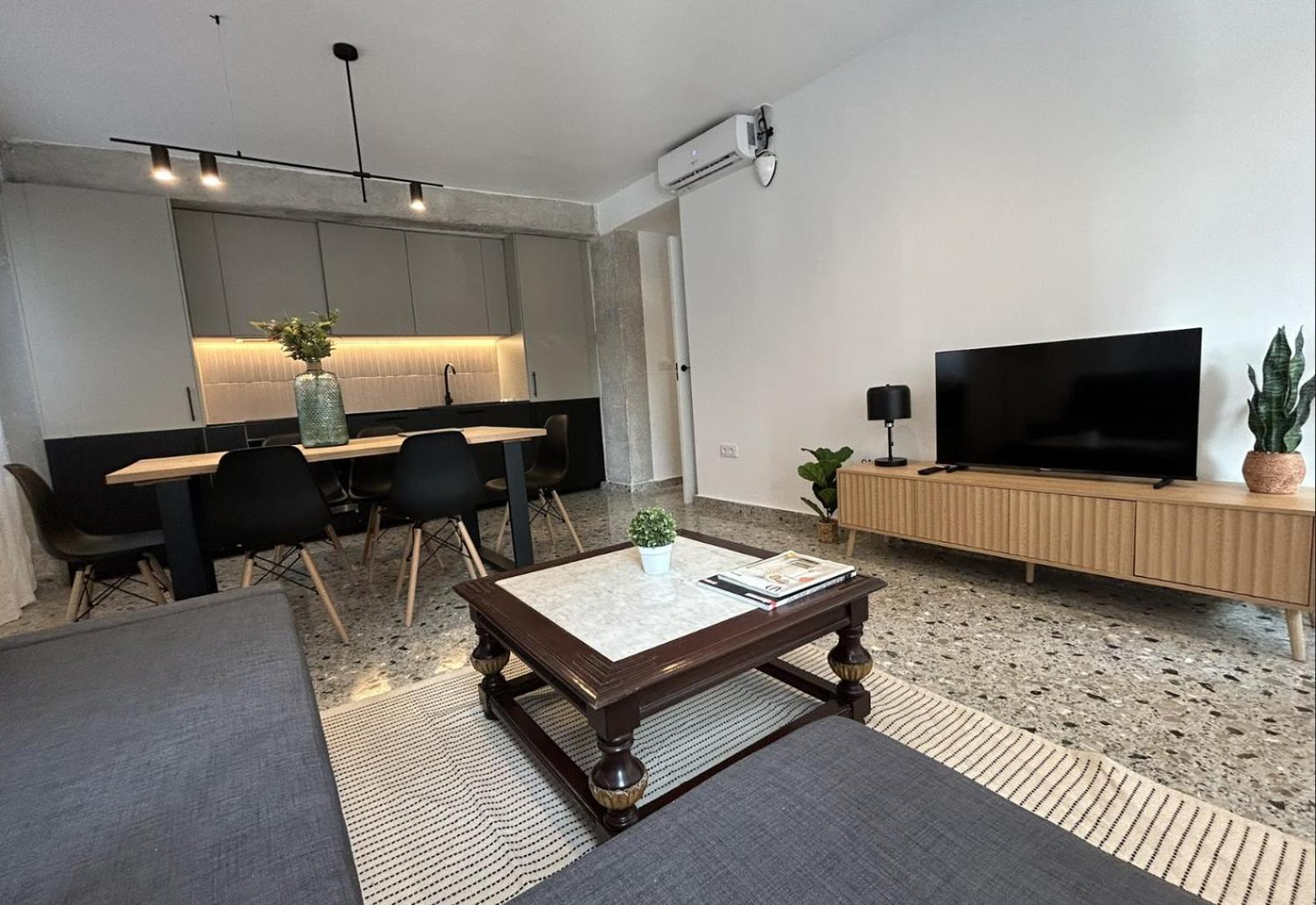 Gandia Design Suites Exterior foto