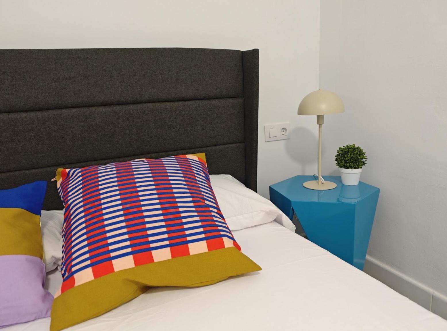 Gandia Design Suites Exterior foto