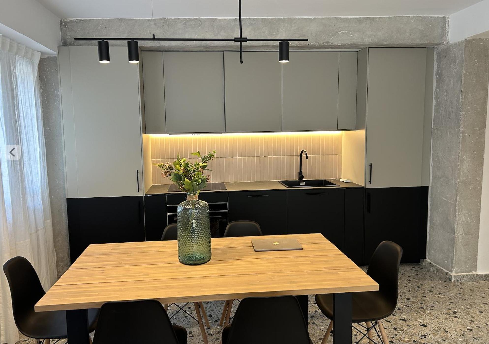 Gandia Design Suites Exterior foto