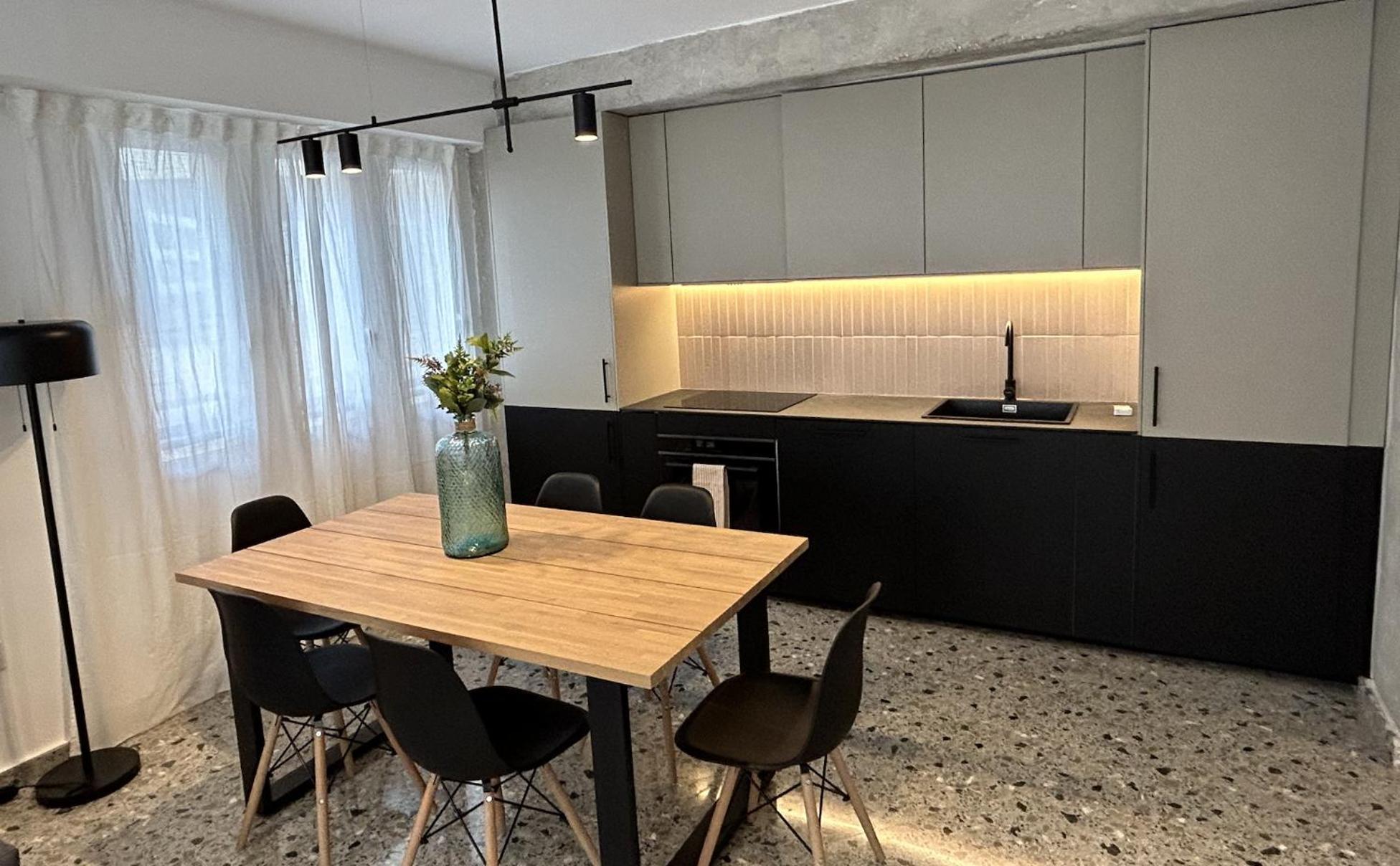 Gandia Design Suites Exterior foto