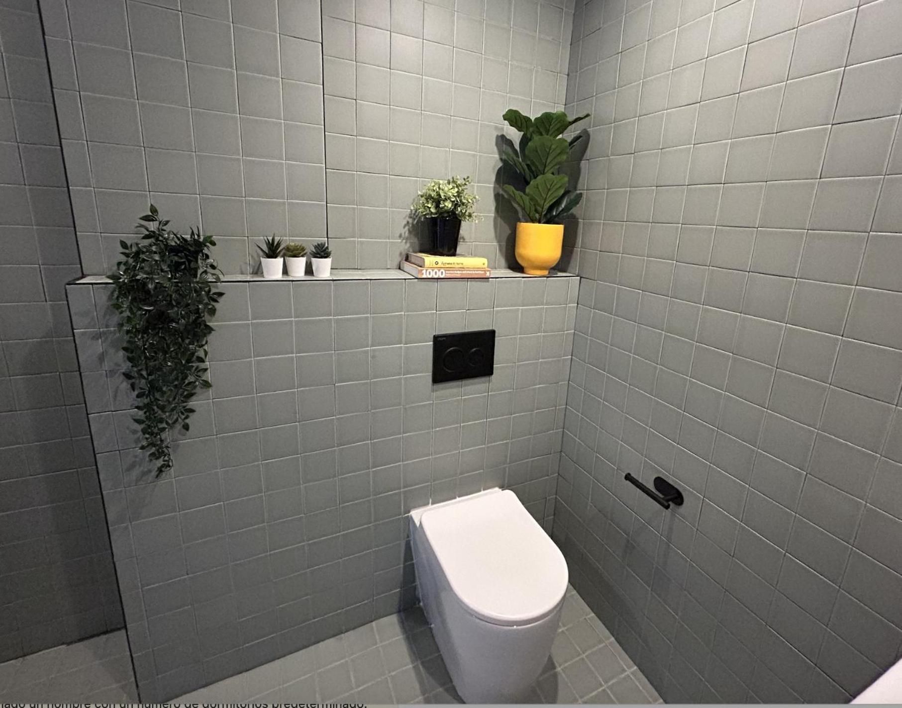 Gandia Design Suites Exterior foto